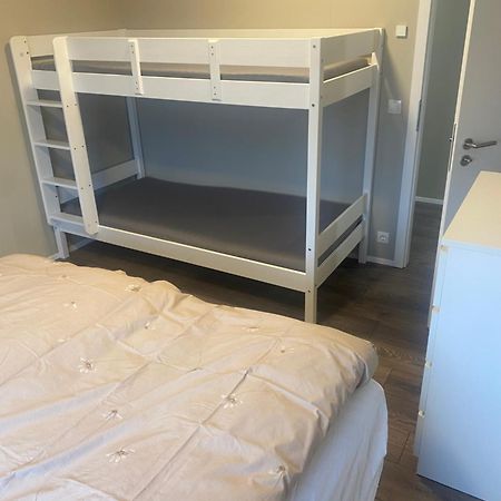 Mamma Guesthouse Olafsfjordur Экстерьер фото