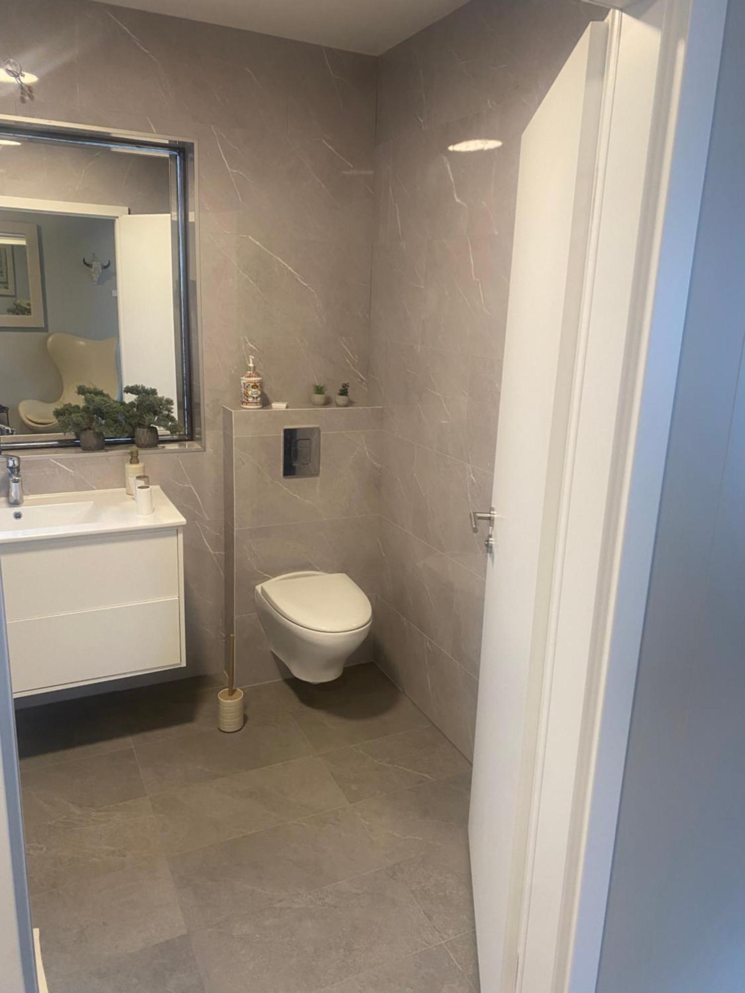 Mamma Guesthouse Olafsfjordur Экстерьер фото