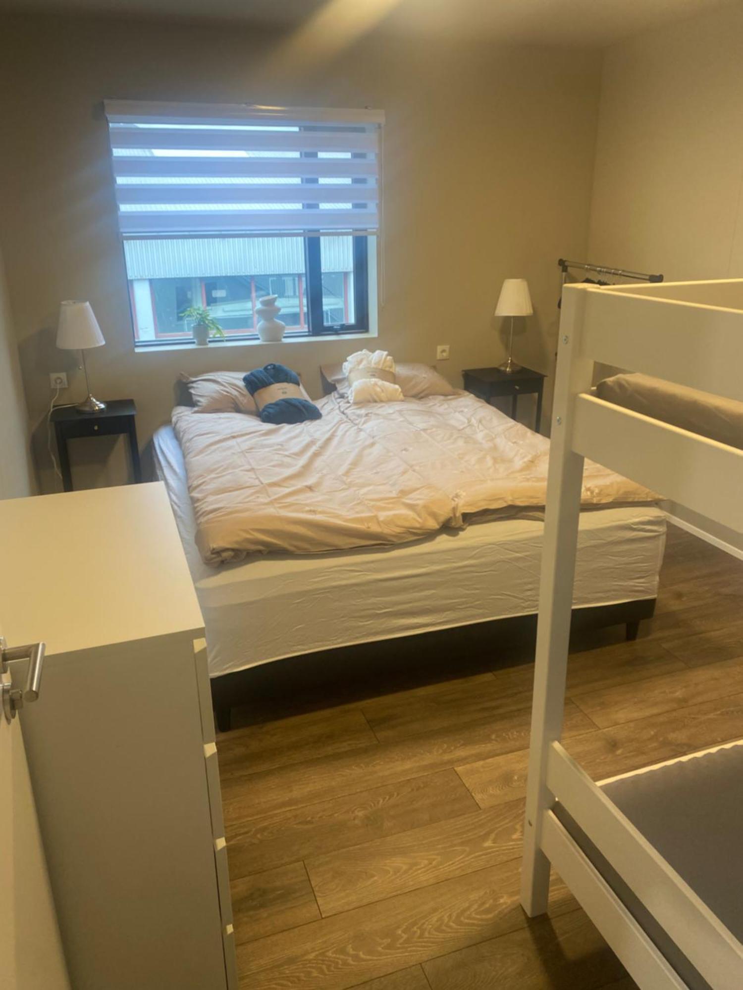 Mamma Guesthouse Olafsfjordur Экстерьер фото